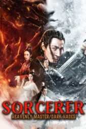 Nonton Film Sorcerer Heavenly Master · Dark Hades (2025) Terbaru