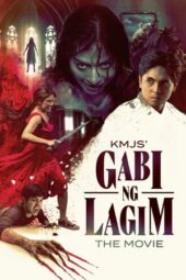 Nonton Film Gabi Ng Lagim: The Movie (2026) Terbaru