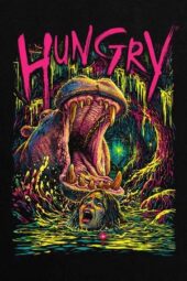 Nonton Film HUNGRY (2026) Terbaru
