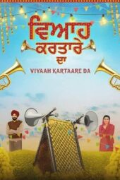 Nonton Film Viyaah Kartaare Da (2026) Terbaru