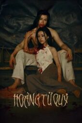 Nonton Film The Demon Prince (2025) Terbaru