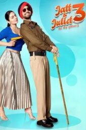 Nonton Film Jatt & Juliet 3 (2024) Terbaru