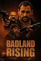 Nonton Film Badland Rising (2026) Terbaru