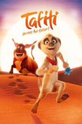 Nonton Film Tafiti: Across the Desert (2025) Terbaru