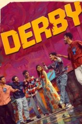 Nonton Film Derby (2026) Terbaru