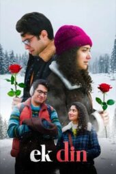 Nonton Film Ek Din (2026) Terbaru