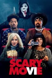 Nonton Film Scary Movie (2026) Terbaru
