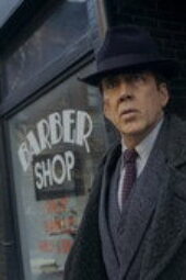 Nonton Film Spider-Noir Season 1 Episode 2 Terbaru