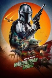 Nonton Film Star Wars: The Mandalorian and Grogu (2026) Terbaru