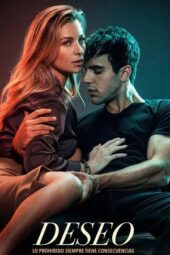 Nonton Film Desire (2026) Terbaru