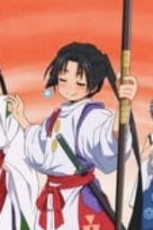 Nonton Film The Elusive Samurai Season 1 Episode 4 Terbaru