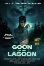 Nonton Film Goon of the Lagoon (2025) Terbaru