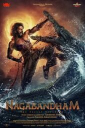 Nonton Film Nagabandham: The Secret Treasure (2026) Terbaru