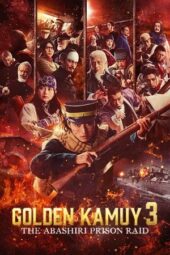 Nonton Film Golden Kamuy -The Abashiri Prison Raid (2026) Terbaru