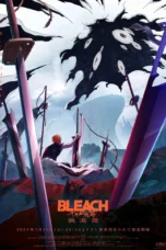 Nonton Film Bleach: Sennen Kessen-hen Final Season (2026) Terbaru Nonton Film Bleach: Sennen Kessen-hen Final Season (2026) Terbaru