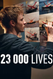 Nonton Film 23 000 Lives (2026) Terbaru