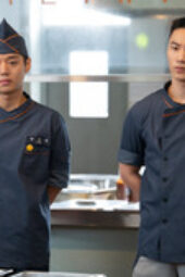 Nonton Film The Legend of Kitchen Soldier Season 1 Episode 3 Terbaru