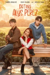Nonton Film Dating Alys Perez (2026) Terbaru