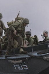 Nonton Film World War II with Tom Hanks Season 1 Episode 6 Terbaru