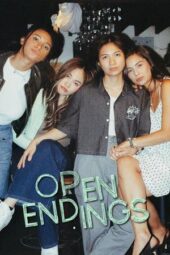 Nonton Film Open Endings (2026) Terbaru