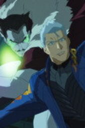 Nonton Film Devil May Cry Season 2 Episode 4 Terbaru