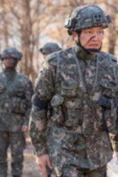 Nonton Film The Legend of Kitchen Soldier Season 1 Episode 6 Terbaru