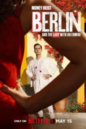 Nonton Film Berlin and the Lady with an Ermine (2026) Terbaru