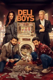 Nonton Film Deli Boys Season 2 (2026) Terbaru Nonton Film Deli Boys Season 2 (2026) Terbaru