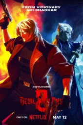 Nonton Film Devil May Cry Season 2 (2026) Terbaru Nonton Film Devil May Cry Season 2 (2026) Terbaru
