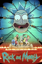 Nonton Film Rick and Morty Season 9 (2026) Terbaru