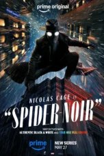 Spider-Noir (2026)