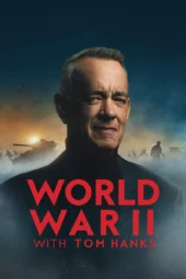 Nonton Film World War II with Tom Hanks (2026) Terbaru Nonton Film World War II with Tom Hanks (2026) Terbaru