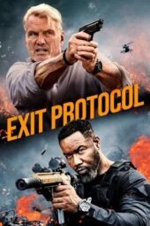 Nonton Film Exit Protocol (2025) Terbaru