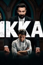 Nonton Film Ikka (2026) Terbaru