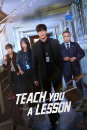 Nonton Film Teach You a Lesson (2026) Terbaru