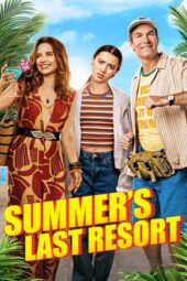 Nonton Film Summer’s Last Resort (2026) Terbaru