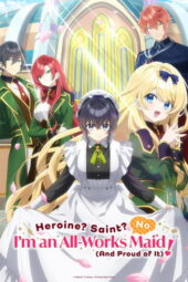 Nonton Film Heroine? Seijo? Iie, All Works Maid desu (Hokori)! (2026) Terbaru Nonton Film Heroine? Seijo? Iie, All Works Maid desu (Hokori)! (2026) Terbaru