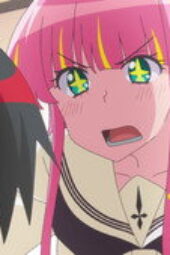 Nonton Film Hanaori-san Still Wants to Fight in the Next Life Season 1 Episode 1 Terbaru