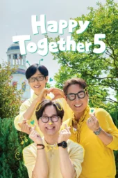 Nonton Film Happy Together Season 5 (2026) Terbaru Nonton Film Happy Together Season 5 (2026) Terbaru