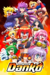 Nonton Film Buchigire Reijou wa Houfuku wo Chikaimashita. Madousho no Chikara de Sokoku wo Tatakitsubushimasu (2026) Terbaru Nonton Film Buchigire Reijou wa Houfuku wo Chikaimashita. Madousho no Chikara de Sokoku wo Tatakitsubushimasu (2026) Terbaru