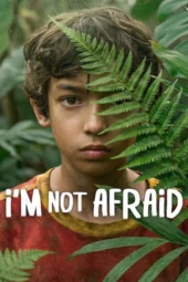Nonton Film I’m Not Afraid (2026) Terbaru