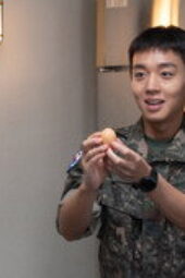 Nonton Film The Legend of Kitchen Soldier Season 1 Episode 2 Terbaru
