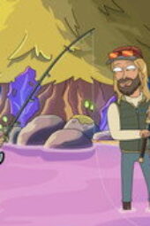 Nonton Film Rick and Morty Season 9 Episode 4 Terbaru