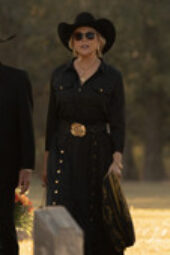 Nonton Film Dutton Ranch Season 1 Episode 3 Terbaru