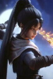 Nonton Film Eclipse of Illusion Special Episode 2 Terbaru
