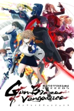 Nonton Film Mahou Shoujo Lyrical Nanoha EXCEEDS: Gun Blaze Vengeance (2026) Terbaru Nonton Film Mahou Shoujo Lyrical Nanoha EXCEEDS: Gun Blaze Vengeance (2026) Terbaru