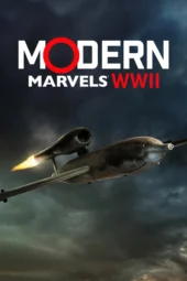 Nonton Film Modern Marvels: WWII (2026) Terbaru Nonton Film Modern Marvels: WWII (2026) Terbaru