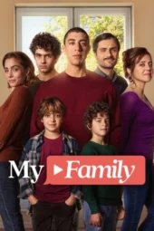 Nonton Film My Family Season 2 (2026) Terbaru Nonton Film My Family Season 2 (2026) Terbaru