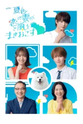 Nonton Film Your Summer, My Storm (2026) Terbaru