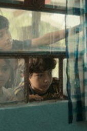 Nonton Film I’m Not Afraid Season 1 Episode 5 Terbaru